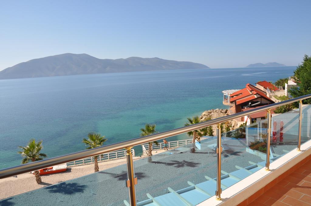 Coral Hotel Radhimë